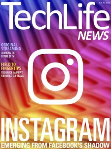 Techlife News - 06.30.2018 Techlife News - 06.30.2018