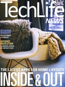 Techlife News - 10.03.2018 Techlife News - 10.03.2018