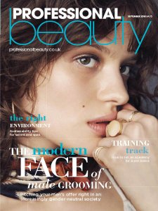 Professional Beauty - 09.2018 Professional Beauty - 09.2018
