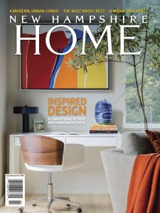 New Hampshire Home - 01/02 2020 New Hampshire Home - 01/02 2020