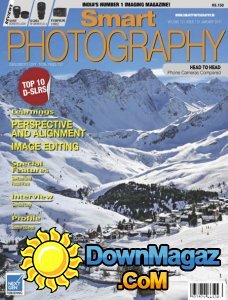 Smart Photography - 01.2017 Smart Photography - 01.2017