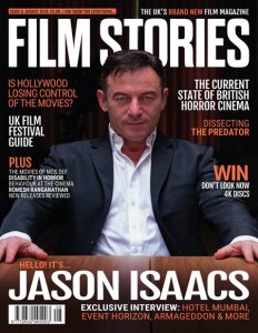 Film Stories - 08.2019