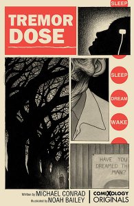 Tremor Dose (2019) Tremor Dose (2019)