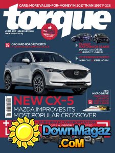 Torque - 06.2017 Torque - 06.2017