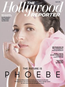 The Hollywood Reporter - 08.14.2019 The Hollywood Reporter - 08.14.2019