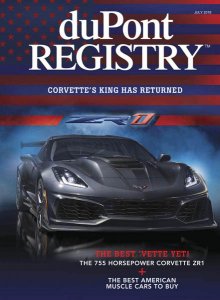 duPont Registry - 07.2018 duPont Registry - 07.2018