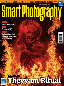 Smart Photography - 05.2019 Smart Photography - 05.2019
