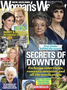 Woman's Weekly NZ - 09.16.2019 Woman's Weekly NZ - 09.16.2019