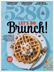 5280 Magazine - 03.2019 5280 Magazine - 03.2019