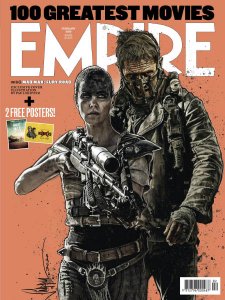 Empire AU - 02.2020 Empire AU - 02.2020