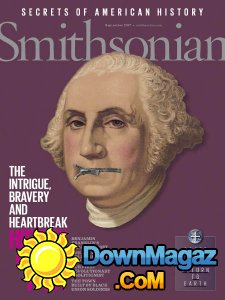 Smithsonian - 09.2017 Smithsonian - 09.2017