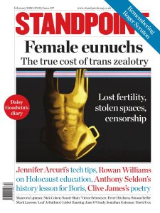 Standpoint - 02.2020 Standpoint - 02.2020