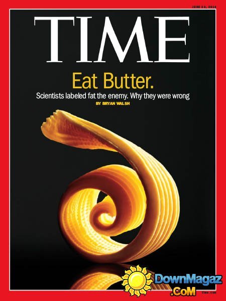 Time - 23 June 2014 Time - 23 June 2014