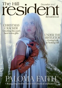 The Hill Resident – 12.2017 The Hill Resident – 12.2017