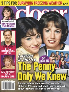 Closer USA - 02.25.2019 Closer USA - 02.25.2019