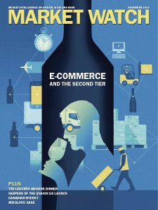 Market Watch - 11.2019 Market Watch - 11.2019