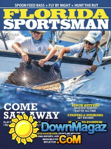 Florida Sportsman - 11.2017 Florida Sportsman - 11.2017