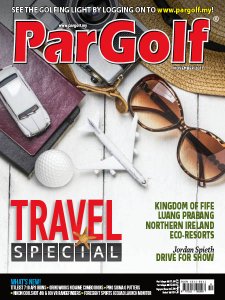 ParGolf - 11.2017 ParGolf - 11.2017