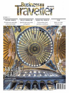 Business Traveller Asia - 10.2018 Business Traveller Asia - 10.2018