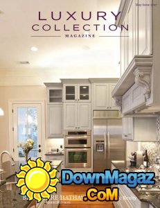 Luxury Collection - 05.2017