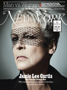 New York - 10.1.2018 New York - 10.1.2018