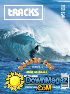 Tracks - Issue 557 2017 Tracks - Issue 557 2017