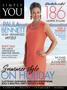 Simply You Living - Summer 2019 Simply You Living - Summer 2019