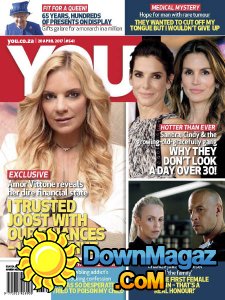 You SA - 20.04.2017 You SA - 20.04.2017