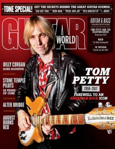 Guitar World - Holiday 2017 Guitar World - Holiday 2017