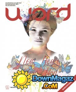 Word Vietnam - 01.2017