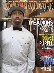 Food & Beverage - 07.2018 Food & Beverage - 07.2018