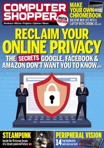 Computer Shopper - 10.2019 Computer Shopper - 10.2019