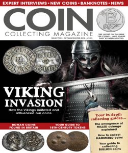 Coin Collecting - Is. 2 2018 Coin Collecting - Is. 2 2018