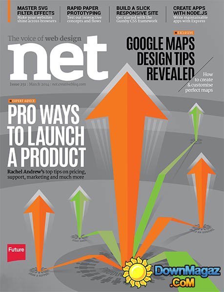 .net - March 2014 .net - March 2014