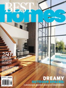 Best Homes - Is. 8 2018 Best Homes - Is. 8 2018