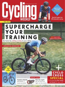 Cycling Weekly - 09.27.2018 Cycling Weekly - 09.27.2018