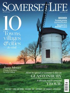 Somerset Life - 08.2019 Somerset Life - 08.2019