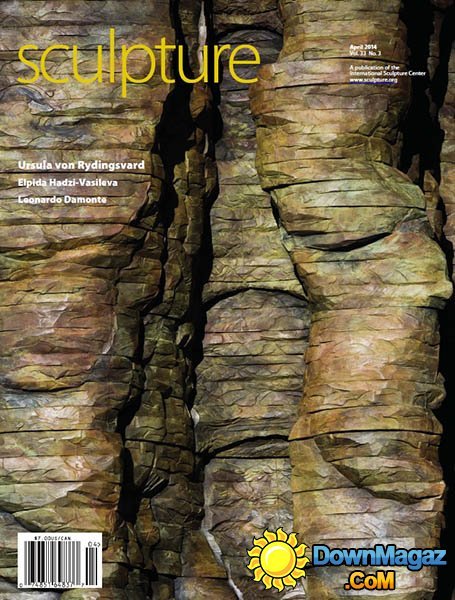 Sculpture - April 2014 Sculpture - April 2014