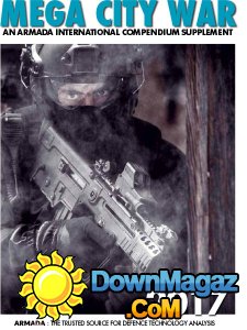 Armada International Compendium - 04/05 2017 Armada International Compendium - 04/05 2017