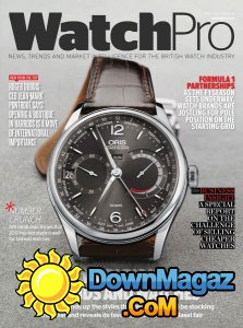 WatchPro - 04.2017 WatchPro - 04.2017