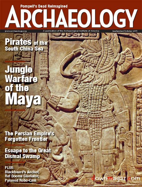 Archaeology - September/October 2011