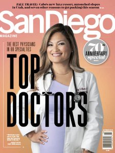 San Diego - 10.2018 San Diego - 10.2018