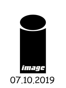 Image Week - 07.10.2019 Image Week - 07.10.2019