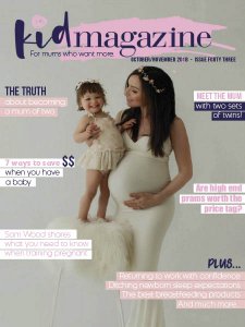 Kid - 10/11 2018 Kid - 10/11 2018