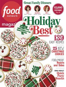 Food Network - 12.2018 Food Network - 12.2018