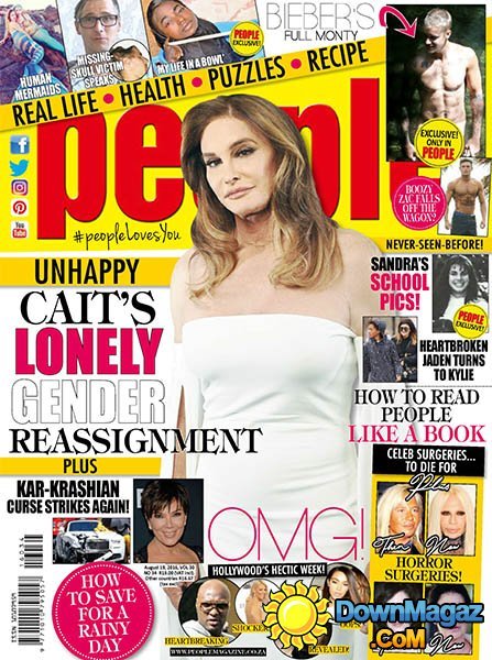 People SA - 19 August 2016 People SA - 19 August 2016