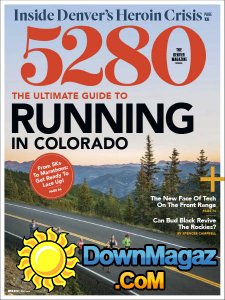 5280 Magazine - 04.2017 5280 Magazine - 04.2017