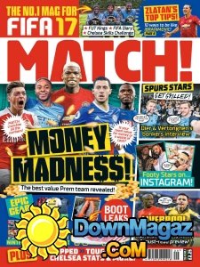 Match! - 28.02.2017 Match! - 28.02.2017