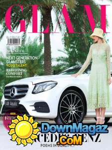 Glam Qatar - 04/05 2017 Glam Qatar - 04/05 2017