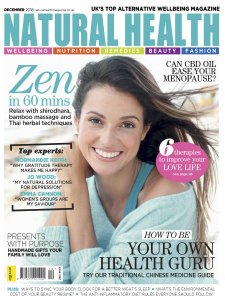 Natural Health - 12.2018 Natural Health - 12.2018